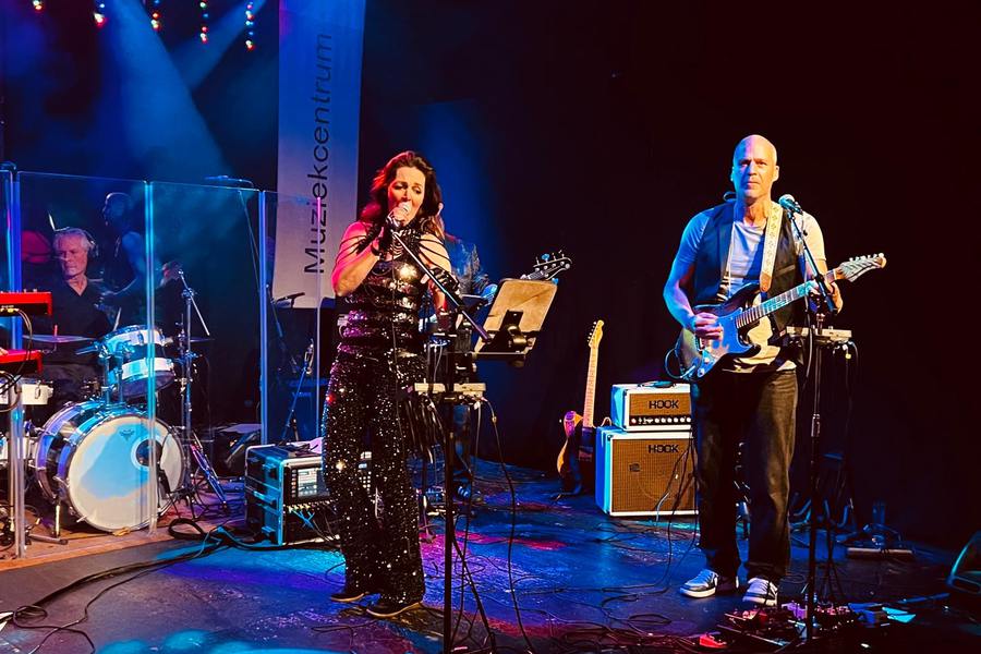 Novalicious live