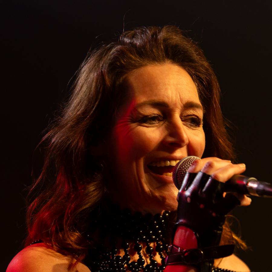 Novalicious live